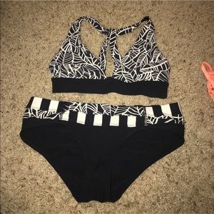 lululemon bikini